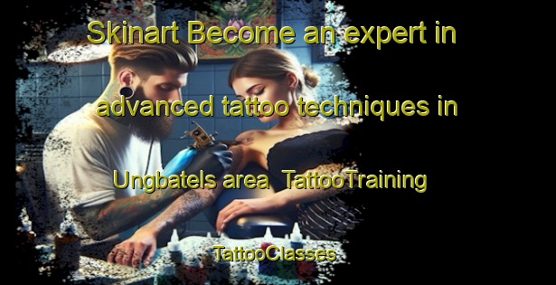 Skinart Become an expert in advanced tattoo techniques in Ungbatels area | TattooTraining | TattooClasses | SkinartTraining-Sweden