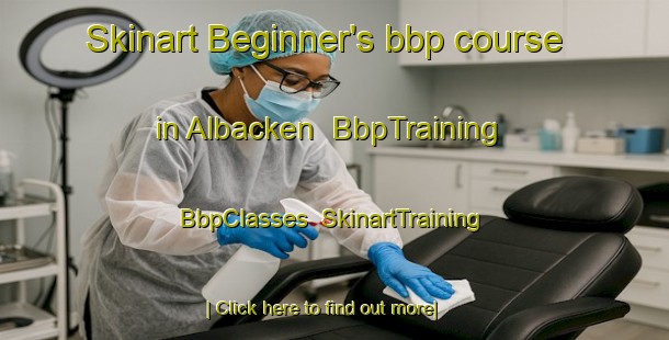 Skinart Beginner's bbp course in Albacken | BbpTraining | BbpClasses | SkinartTraining-Sweden