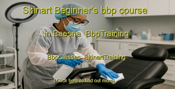 Skinart Beginner's bbp course in Baesna | BbpTraining | BbpClasses | SkinartTraining-Sweden
