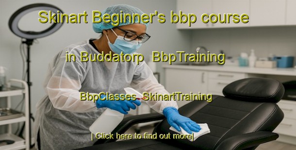 Skinart Beginner's bbp course in Buddatorp | BbpTraining | BbpClasses | SkinartTraining-Sweden