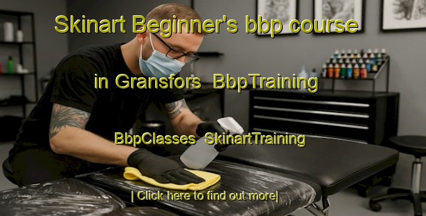 Skinart Beginner's bbp course in Gransfors | BbpTraining | BbpClasses | SkinartTraining-Sweden