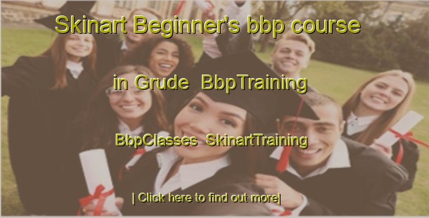 Skinart Beginner's bbp course in Grude | BbpTraining | BbpClasses | SkinartTraining-Sweden