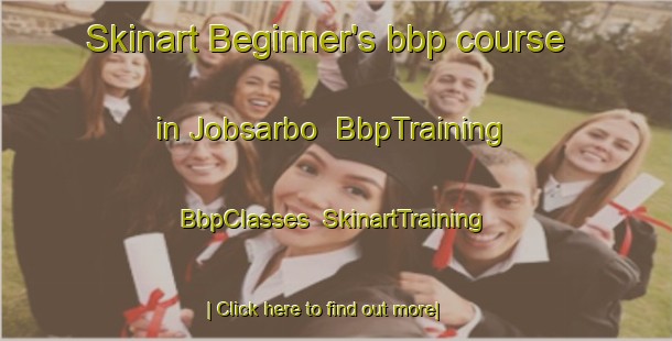 Skinart Beginner's bbp course in Jobsarbo | BbpTraining | BbpClasses | SkinartTraining-Sweden