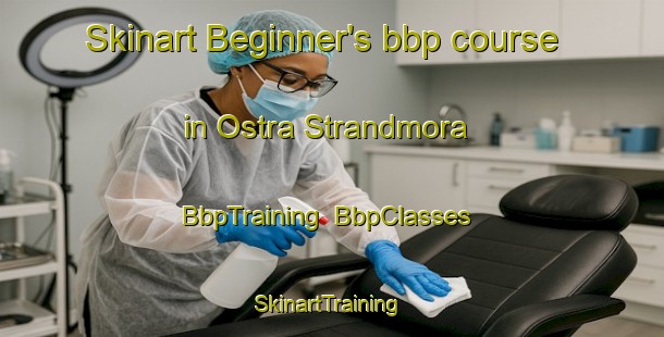 Skinart Beginner's bbp course in Ostra Strandmora | BbpTraining | BbpClasses | SkinartTraining-Sweden