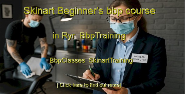 Skinart Beginner's bbp course in Ryr | BbpTraining | BbpClasses | SkinartTraining-Sweden