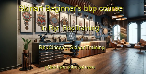 Skinart Beginner's bbp course in Ryr | BbpTraining | BbpClasses | SkinartTraining-Sweden