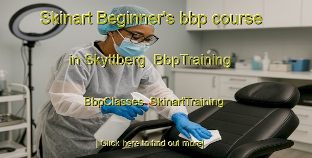 Skinart Beginner's bbp course in Skyttberg | BbpTraining | BbpClasses | SkinartTraining-Sweden