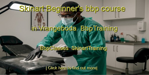 Skinart Beginner's bbp course in Vrangeboda | BbpTraining | BbpClasses | SkinartTraining-Sweden