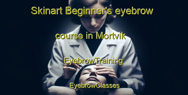 Skinart Beginner's eyebrow course in Mortvik | EyebrowTraining | EyebrowClasses | SkinartTraining-Sweden
