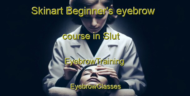 Skinart Beginner's eyebrow course in Slut | EyebrowTraining | EyebrowClasses | SkinartTraining-Sweden