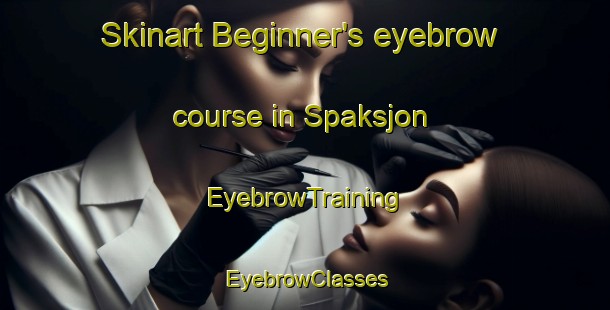 Skinart Beginner's eyebrow course in Spaksjon | EyebrowTraining | EyebrowClasses | SkinartTraining-Sweden
