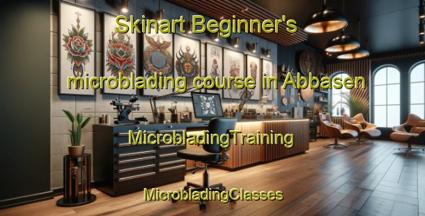 Skinart Beginner's microblading course in Abbasen | #MicrobladingTraining #MicrobladingClasses #SkinartTraining-Sweden