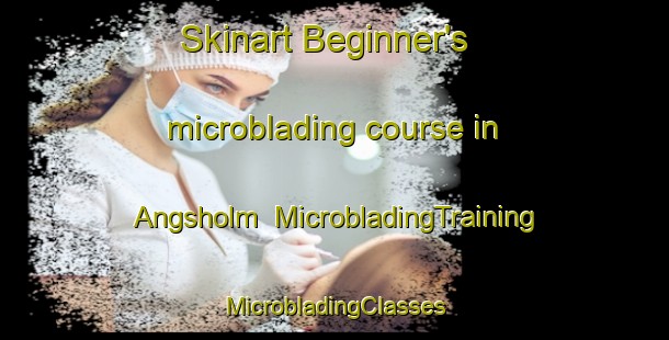 Skinart Beginner's microblading course in Angsholm | #MicrobladingTraining #MicrobladingClasses #SkinartTraining-Sweden