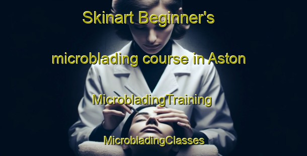 Skinart Beginner's microblading course in Aston | #MicrobladingTraining #MicrobladingClasses #SkinartTraining-Sweden