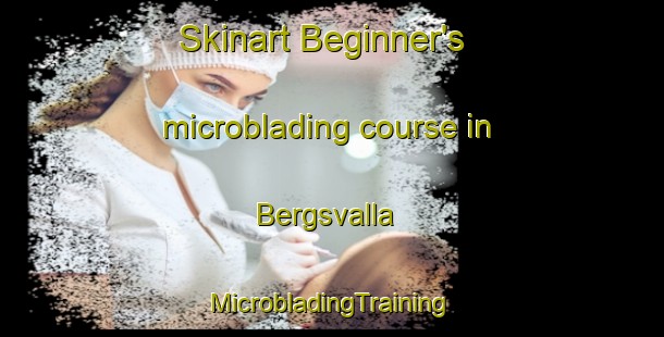 Skinart Beginner's microblading course in Bergsvalla | #MicrobladingTraining #MicrobladingClasses #SkinartTraining-Sweden