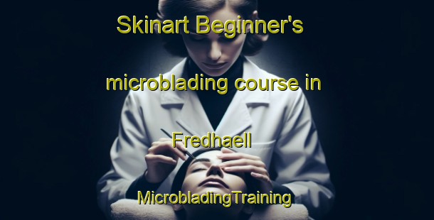 Skinart Beginner's microblading course in Fredhaell | #MicrobladingTraining #MicrobladingClasses #SkinartTraining-Sweden