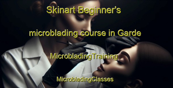 Skinart Beginner's microblading course in Garde | MicrobladingTraining | MicrobladingClasses | SkinartTraining-Sweden