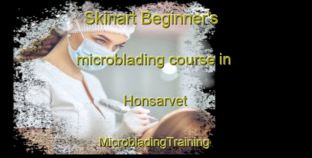 Skinart Beginner's microblading course in Honsarvet | #MicrobladingTraining #MicrobladingClasses #SkinartTraining-Sweden