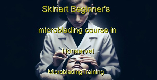 Skinart Beginner's microblading course in Honsarvet | MicrobladingTraining | MicrobladingClasses | SkinartTraining-Sweden
