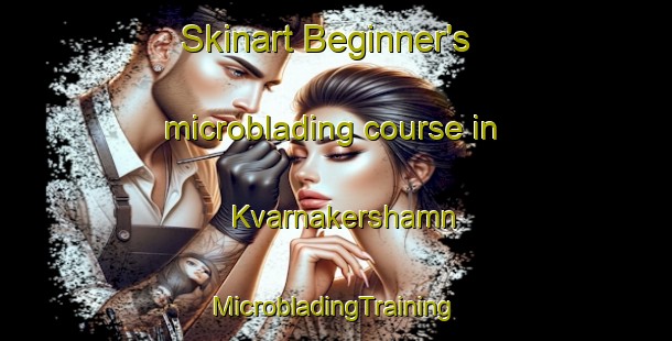 Skinart Beginner's microblading course in Kvarnakershamn | #MicrobladingTraining #MicrobladingClasses #SkinartTraining-Sweden