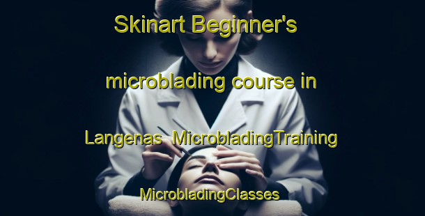 Skinart Beginner's microblading course in Langenas | MicrobladingTraining | MicrobladingClasses | SkinartTraining-Sweden