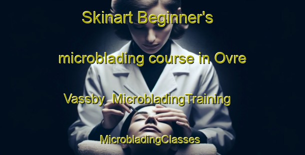 Skinart Beginner's microblading course in Ovre Vassby | MicrobladingTraining | MicrobladingClasses | SkinartTraining-Sweden