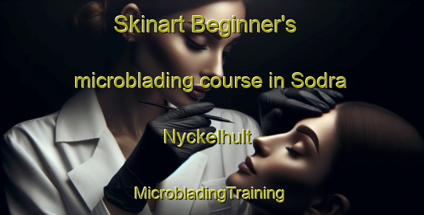 Skinart Beginner's microblading course in Sodra Nyckelhult | #MicrobladingTraining #MicrobladingClasses #SkinartTraining-Sweden