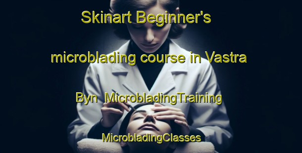 Skinart Beginner's microblading course in Vastra Byn | #MicrobladingTraining #MicrobladingClasses #SkinartTraining-Sweden