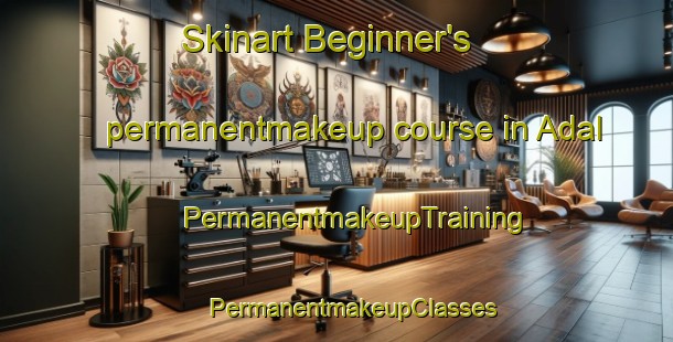 Skinart Beginner's permanentmakeup course in Adal | #PermanentmakeupTraining #PermanentmakeupClasses #SkinartTraining-Sweden