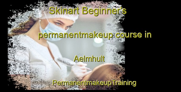 Skinart Beginner's permanentmakeup course in Aelmhult | #PermanentmakeupTraining #PermanentmakeupClasses #SkinartTraining-Sweden