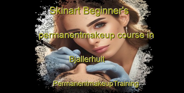 Skinart Beginner's permanentmakeup course in Bjallerhult | #PermanentmakeupTraining #PermanentmakeupClasses #SkinartTraining-Sweden