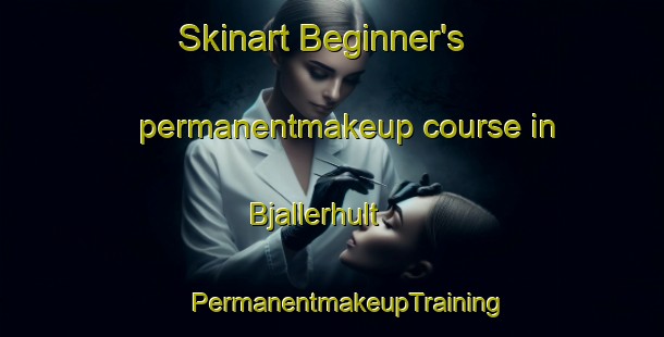 Skinart Beginner's permanentmakeup course in Bjallerhult | #PermanentmakeupTraining #PermanentmakeupClasses #SkinartTraining-Sweden