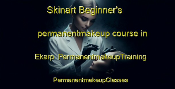 Skinart Beginner's permanentmakeup course in Ekarp | PermanentmakeupTraining | PermanentmakeupClasses | SkinartTraining-Sweden
