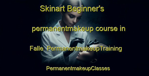 Skinart Beginner's permanentmakeup course in Falle | #PermanentmakeupTraining #PermanentmakeupClasses #SkinartTraining-Sweden