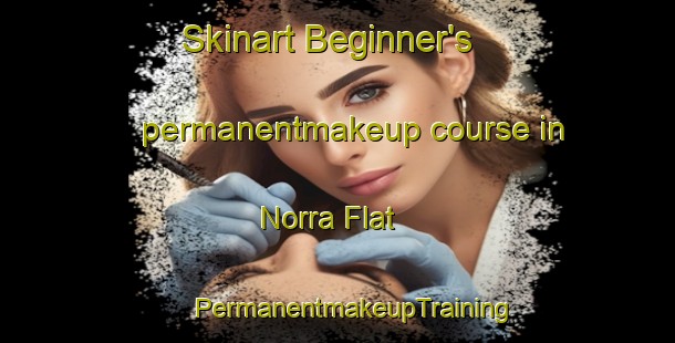 Skinart Beginner's permanentmakeup course in Norra Flat | #PermanentmakeupTraining #PermanentmakeupClasses #SkinartTraining-Sweden