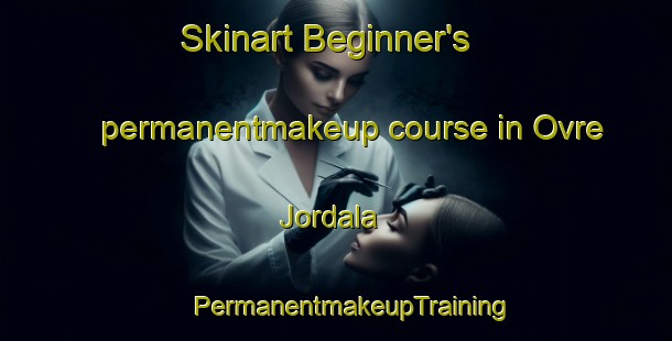 Skinart Beginner's permanentmakeup course in Ovre Jordala | #PermanentmakeupTraining #PermanentmakeupClasses #SkinartTraining-Sweden