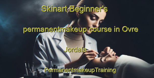 Skinart Beginner's permanentmakeup course in Ovre Jordala | #PermanentmakeupTraining #PermanentmakeupClasses #SkinartTraining-Sweden