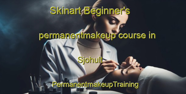 Skinart Beginner's permanentmakeup course in Sjohult | PermanentmakeupTraining | PermanentmakeupClasses | SkinartTraining-Sweden