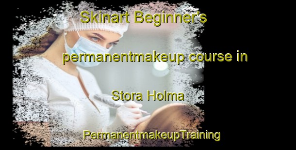 Skinart Beginner's permanentmakeup course in Stora Holma | PermanentmakeupTraining | PermanentmakeupClasses | SkinartTraining-Sweden