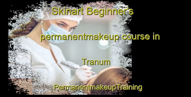 Skinart Beginner's permanentmakeup course in Tranum | PermanentmakeupTraining | PermanentmakeupClasses | SkinartTraining-Sweden