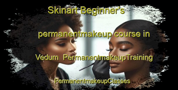 Skinart Beginner's permanentmakeup course in Vedum | PermanentmakeupTraining | PermanentmakeupClasses | SkinartTraining-Sweden