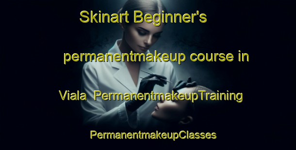 Skinart Beginner's permanentmakeup course in Viala | PermanentmakeupTraining | PermanentmakeupClasses | SkinartTraining-Sweden