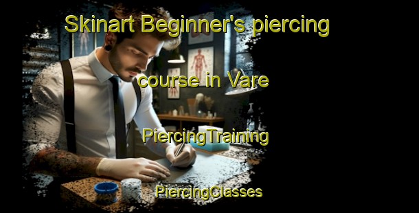 Skinart Beginner's piercing course in Vare | #PiercingTraining #PiercingClasses #SkinartTraining-Sweden