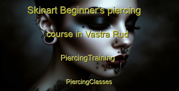 Skinart Beginner's piercing course in Vastra Rud | #PiercingTraining #PiercingClasses #SkinartTraining-Sweden