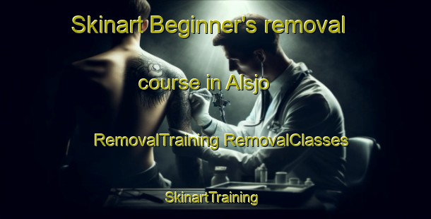 Skinart Beginner's removal course in Alsjo | #RemovalTraining #RemovalClasses #SkinartTraining-Sweden