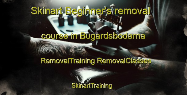 Skinart Beginner's removal course in Bugardsbodarna | #RemovalTraining #RemovalClasses #SkinartTraining-Sweden