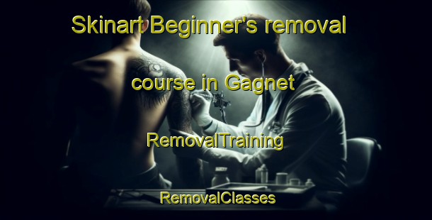 Skinart Beginner's removal course in Gagnet | RemovalTraining | RemovalClasses | SkinartTraining-Sweden