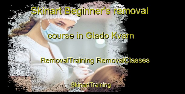 Skinart Beginner's removal course in Glado Kvarn | #RemovalTraining #RemovalClasses #SkinartTraining-Sweden