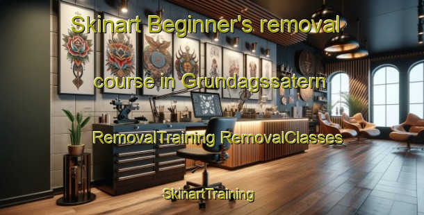 Skinart Beginner's removal course in Grundagssatern | #RemovalTraining #RemovalClasses #SkinartTraining-Sweden