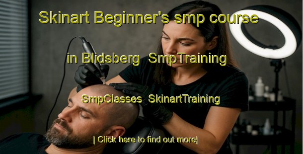 Skinart Beginner's smp course in Blidsberg | SmpTraining | SmpClasses | SkinartTraining-Sweden